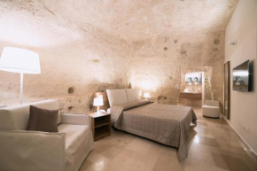 Albergo Del Sedile Matera